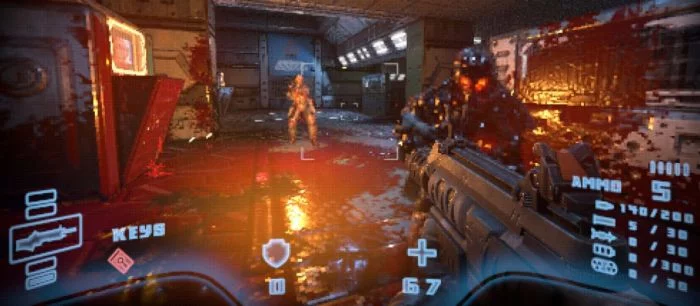 Расчлененка, мясо и кровища — вышел трейлер ретро-шутера Prodeus