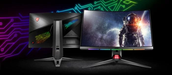 Как выбрать игровой монитор — IPS, VA или TN матрица? Нужны ли геймеру изогнутый экран и подсветка? На что влияют частота обновления и время отклика?