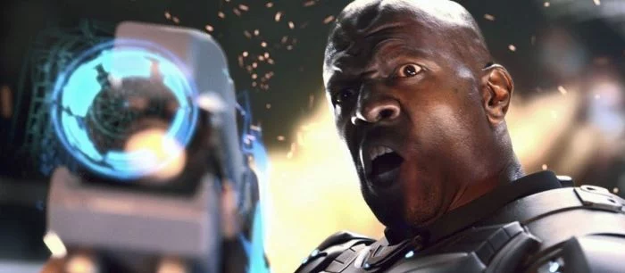 Разработчики Crackdown 3 рассказали, что в игре не будет лутбоксов и микротранзакций