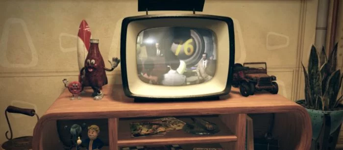 Разработчики Fallout 76 рассказывают истории о мире после атомной бомбардировки