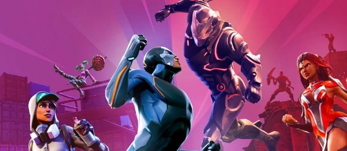 Разработчики Fortnite извинились перед игроком, которого забанили на 4 месяца