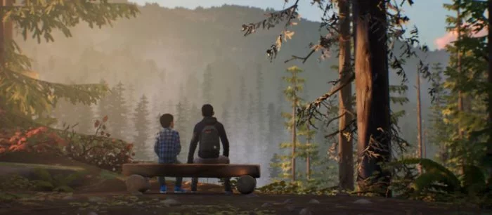 Разработчики Life is Strange 2 сообщили, когда выйдет второй эпизод