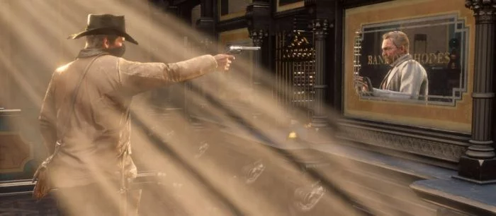 Red Dead Online, похоже, собирается вытягивать из вас реальные деньги