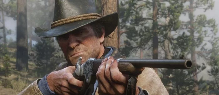 Red Dead Redemption 2 выйдет на ПК в апреле, считает аналитик