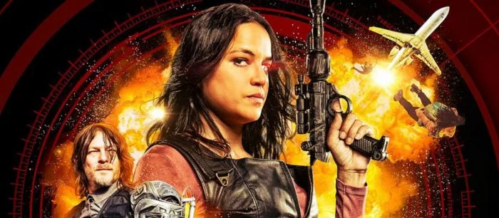 Режиссер «От заката до рассвета» снял VR-фильм со звездами «Форсажа» и «Ходячих мертвецов» — видео