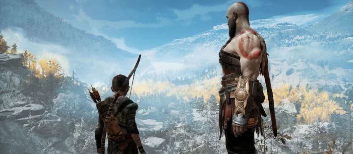 Режиссер «Варкрафта» намекнул, что God of War 2 уже находится в разработке