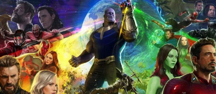 Режиссеры «Мстителей 4» приедут на The Game Awards 2018. Долгожданный трейлер The Avengers Project?