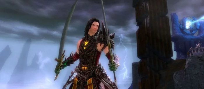 Роскомнадзор возвращается! Игроки не могут зайти на сайт MMORPG Guild Wars 2 и в магазин игры