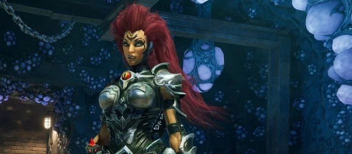 Самая мощная видеокарта Nvidia не смогла показать 60 FPS в Darksiders 3