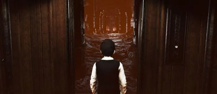 Сатанисты, ребенок дьявола и ад на земле. В декабре в Steam выпустят хоррор Lucius 3 — геймплей