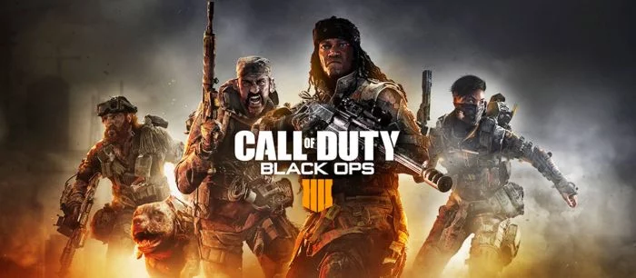 Секреты и пасхалки Call of Duty: Black Ops 4 — монстры, окровавленные медвежата, милые собачки и глюки