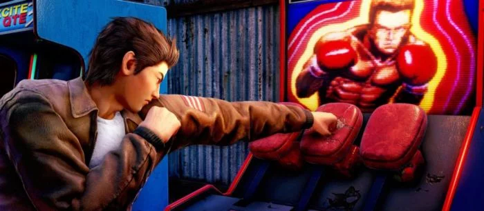 Shenmue 3 собрала свыше $7 млн. Игру поддержали 80 тыс фанатов