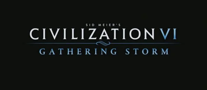 Сид Мейер анонсировал Civilization 6: Gathering Storm — новое дополнение про стихийные бедствия (трейлер)