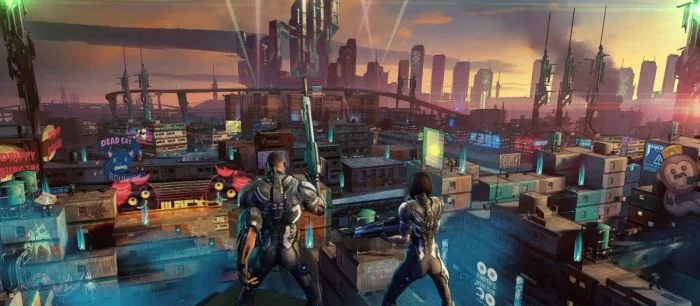 Системные требования Crackdown 3 появились в сети. Игра пойдет даже на «калькуляторе»