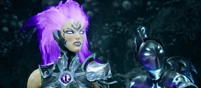 Darksiders 3 не потребует мощного «железа» — системные требования