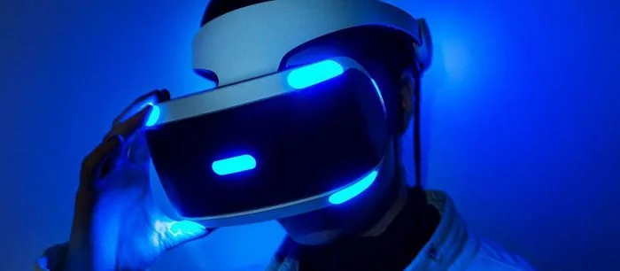 Скидки на консоли, игры и PlayStation VR за 16000 — Черная пятница в «М.Видео»