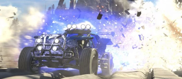 Слив: подписчики PS Plus получат SOMA и Onrush в декабре