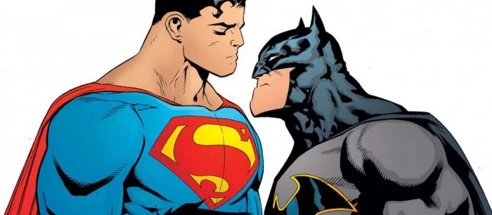 Слух: авторы Batman: Arkham скоро анонсируют Superman: World’s Finest — новую игру про Супермена