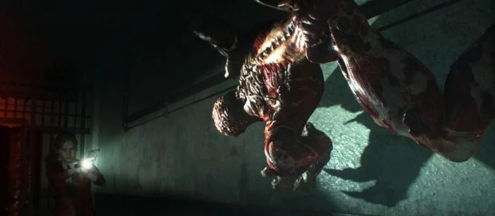 Слух: бесплатная демка ремейка Resident Evil 2 выйдет уже в декабре