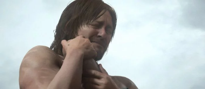 Слух: Death Stranding выйдет в течение года