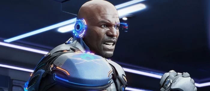 Слухи: мультиплеер Crackdown 3 выйдет отдельно от кампании. Релиз могут перенести в четвертый раз
