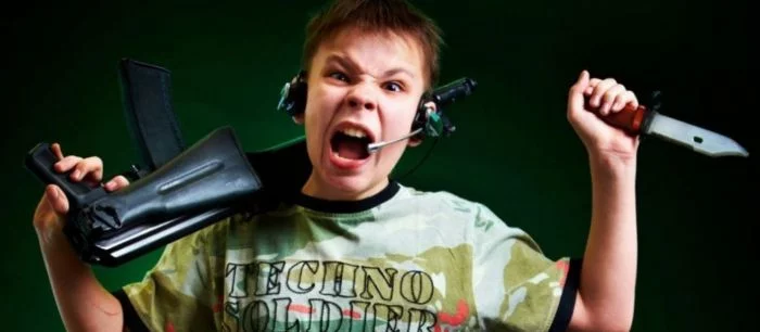 Снова ДОКА 2? В Ульяновской области хотят запретить онлайн-игру про убийства школьников и учителей