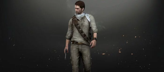 Sony анонсировала PUBG для PS4. За предзаказ подарят костюм Дрейка и рюкзак Элли