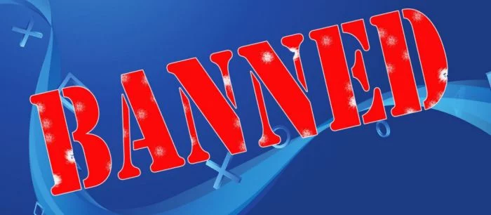 Sony забанила геймера и отобрала все его игры на PS4 из-за «безобидного» ника