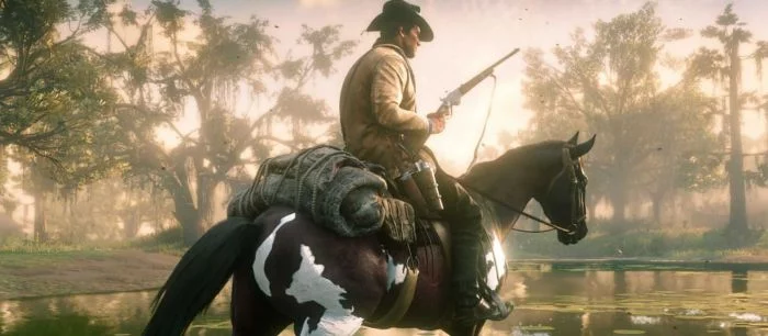 Охота в Red Dead Redemption 2 — как получить превосходную шкуру, выбрать оружие для охоты, где хранить шкуры, где искать разных животных