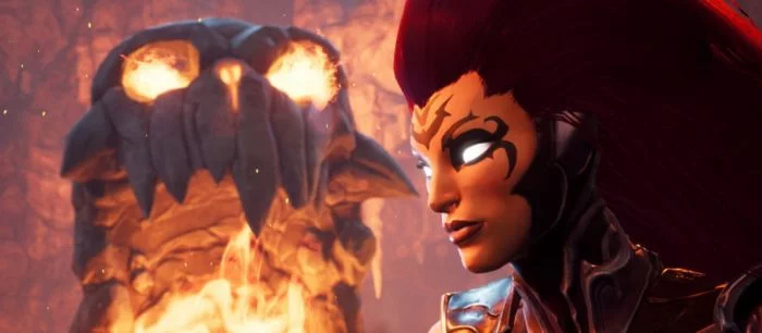 Советы по Darksiders 3 — решение головоломок, сражение с сильными врагами и прокачка способностей