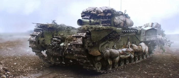 Стало известно, какой компьютер нужен для максимальной графики в Battlefield 5 — системные требования