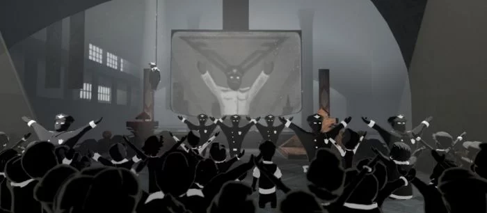 Стало известно, когда Beholder 2 выйдет в Steam. Посмотрите трейлер российской экранизации игры