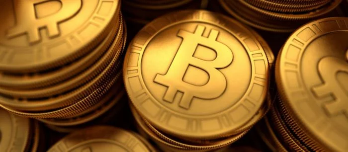 Курс биткоина упал на $1 000 менее чем за неделю