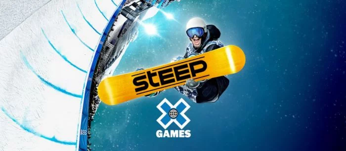 Стрим Steep X Games — экстремальное утро на VGTimes