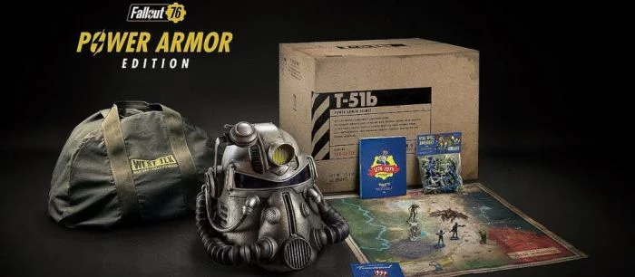 Сумка из коллекционки Fallout 76 за 14 тысяч рублей оказалась дешевой подделкой — ее будто заказали на AliExpress