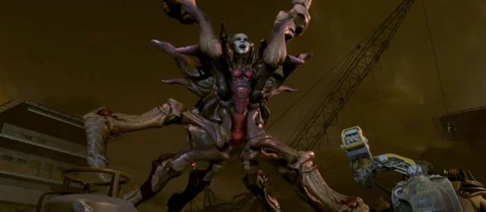 Тактика в духе первой X-COM — опубликован трейлер Phoenix Point с мутантами и футуризмом