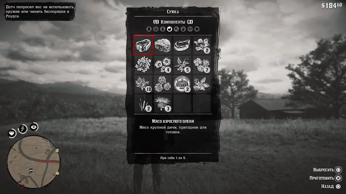 Сохранения рдр 2 4 глава. Рдр 2 сумка легенда востока. red dead redemption 2 инвентарь. сумка рдр 2. rdr 2 сумки артура.