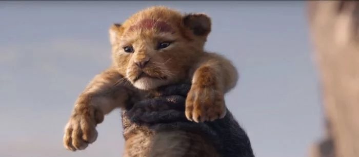 Трейлер киноадаптации «Короля Льва» собрал рекордное количество просмотров за первые сутки