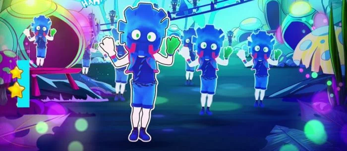 Ubisoft заспамила ребенка в Just Dance 2019, предлагая ему оформить платную подписку