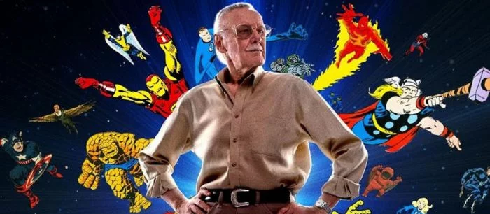 Умер Стэн Ли — легендарный автор комиксов Marvel