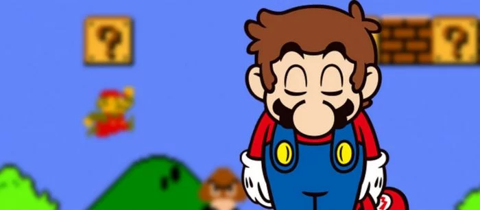 Умер Марио Сигейл — человек, подаривший свое имя знаменитому водопроводчику