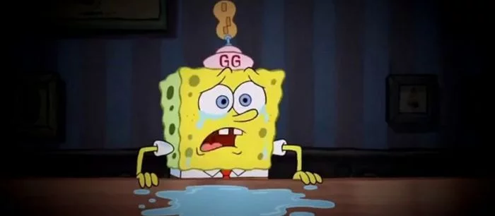 Умер создатель мультсериала «Губка Боб Квадратные Штаны». Press F