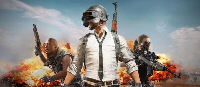 Утечка: объявлена дата выхода PUBG для PS4
