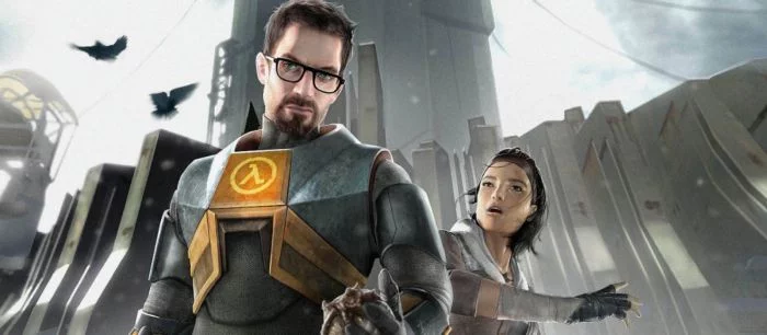 Утечка: Valve работает над новой игрой в серии Half-Life