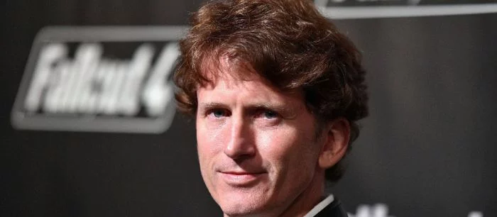 Узнайте, что Тодд Говард обещал на анонсе Fallout 76 и что из этого вышло