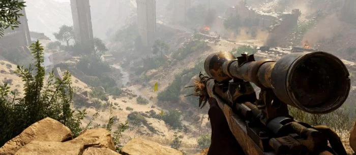 Узнайте, сколько FPS показала самая мощная в мире видеокарта в Battlefield 5 и Fallout 76