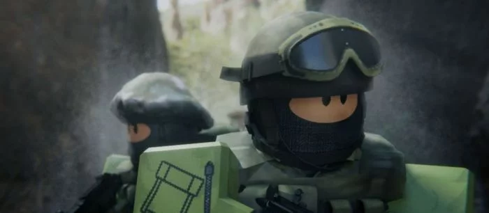 В бесплатный ремейк Counter-Strike на движке Roblox добавили новые карты