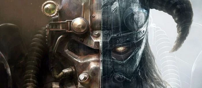 В Fallout 76 нашли строчки кода из Skyrim и Fallout 4. Главный босс оказался обычным драконом!