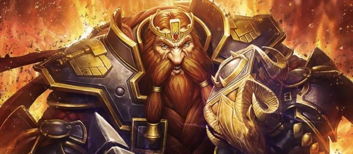 В Hearthstone больше 100 млн. игроков. Blizzard обещает бесплатные подарки