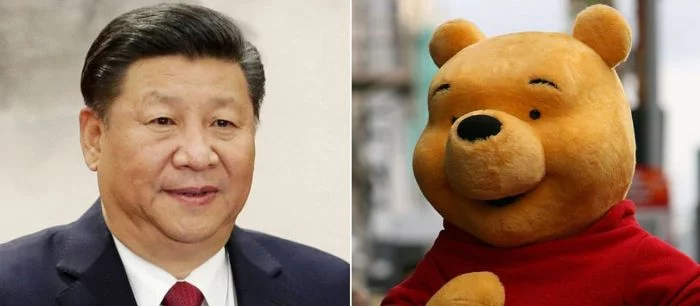В Китае замазали Винни-Пуха на скриншотах Kingdom Hearts 3. Все потому, что он похож на главу страны